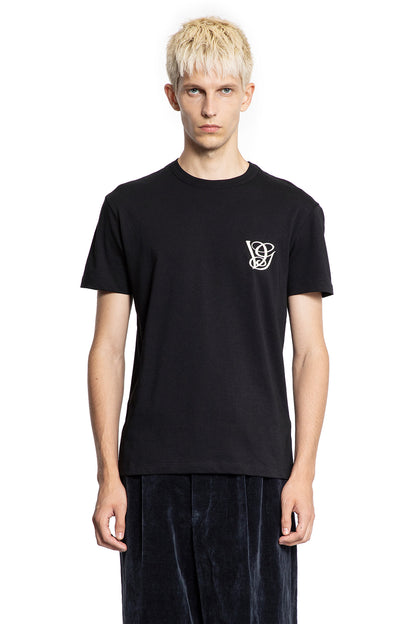 Washed Cotton Linen Velvet Trousers - Antonioli.eu