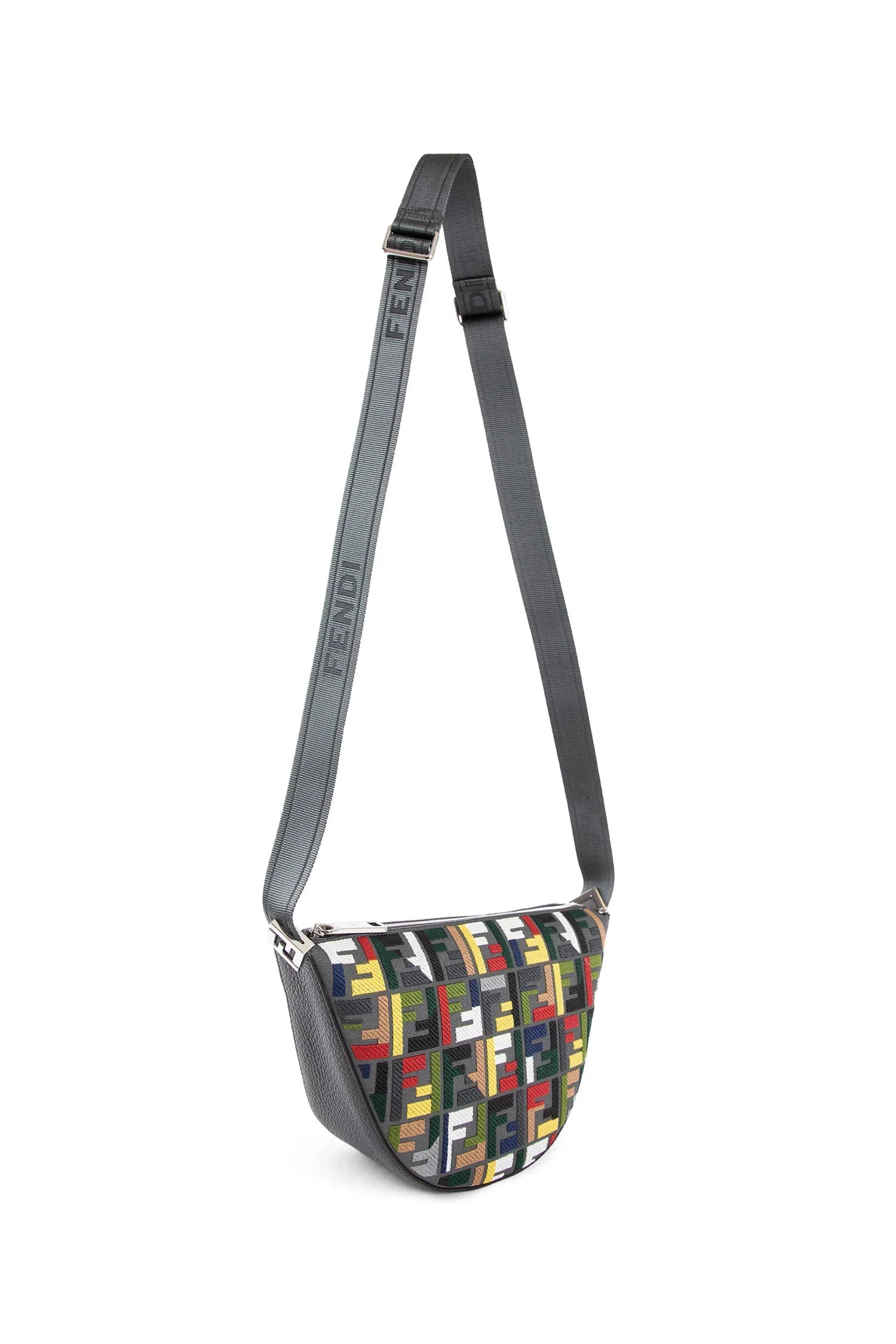 Fendi Melon Small Canvas Bag - Antonioli.eu