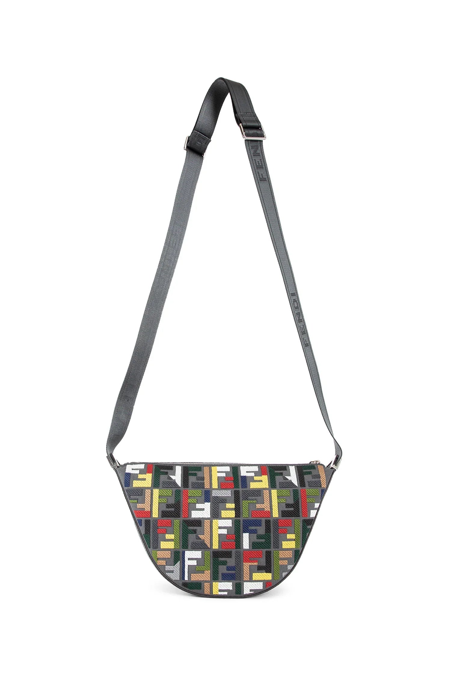 Fendi Melon Small Canvas Bag - Antonioli.eu