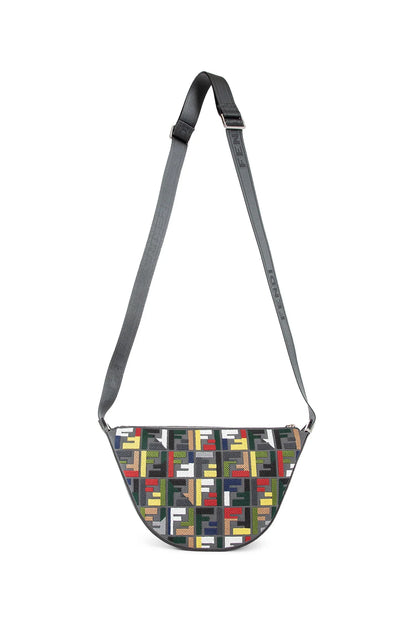 Fendi Melon Small Canvas Bag - Antonioli.eu