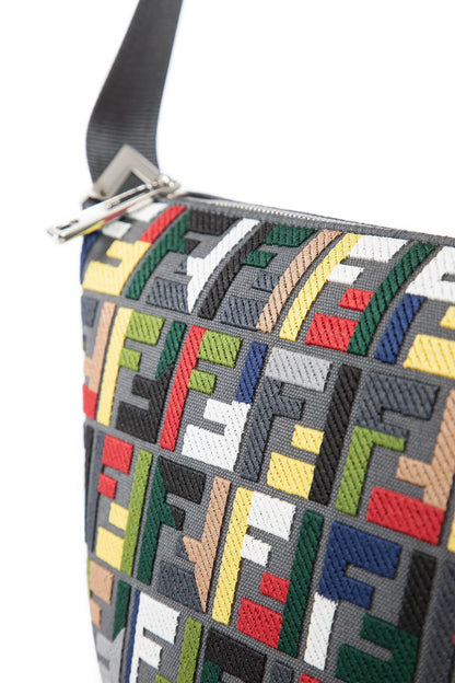 Fendi Melon Small Canvas Bag - Antonioli.eu
