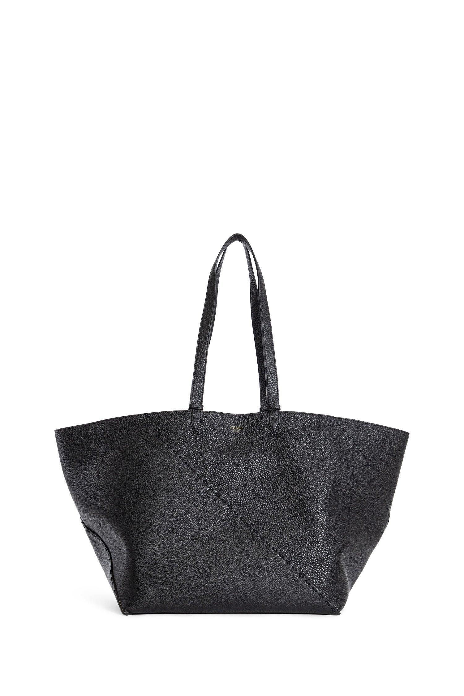 Selleria Diagonal Shopper Large - Antonioli.eu