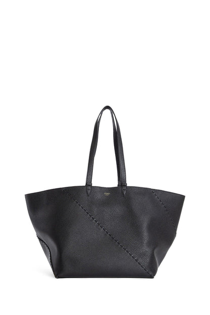 Selleria Diagonal Shopper Large - Antonioli.eu