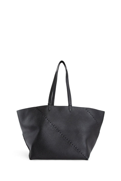 Selleria Diagonal Shopper Large - Antonioli.eu
