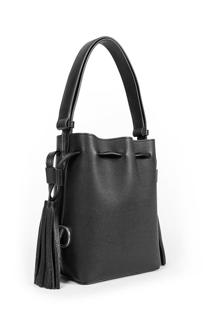 So Seau Small Drawstring bag