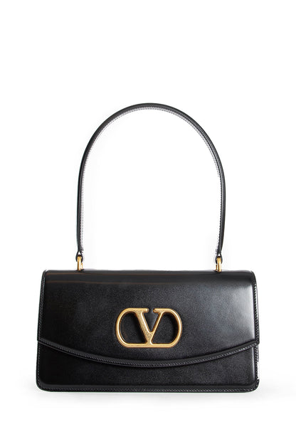 Vain Bag With Handle in Leather - Antonioli.eu