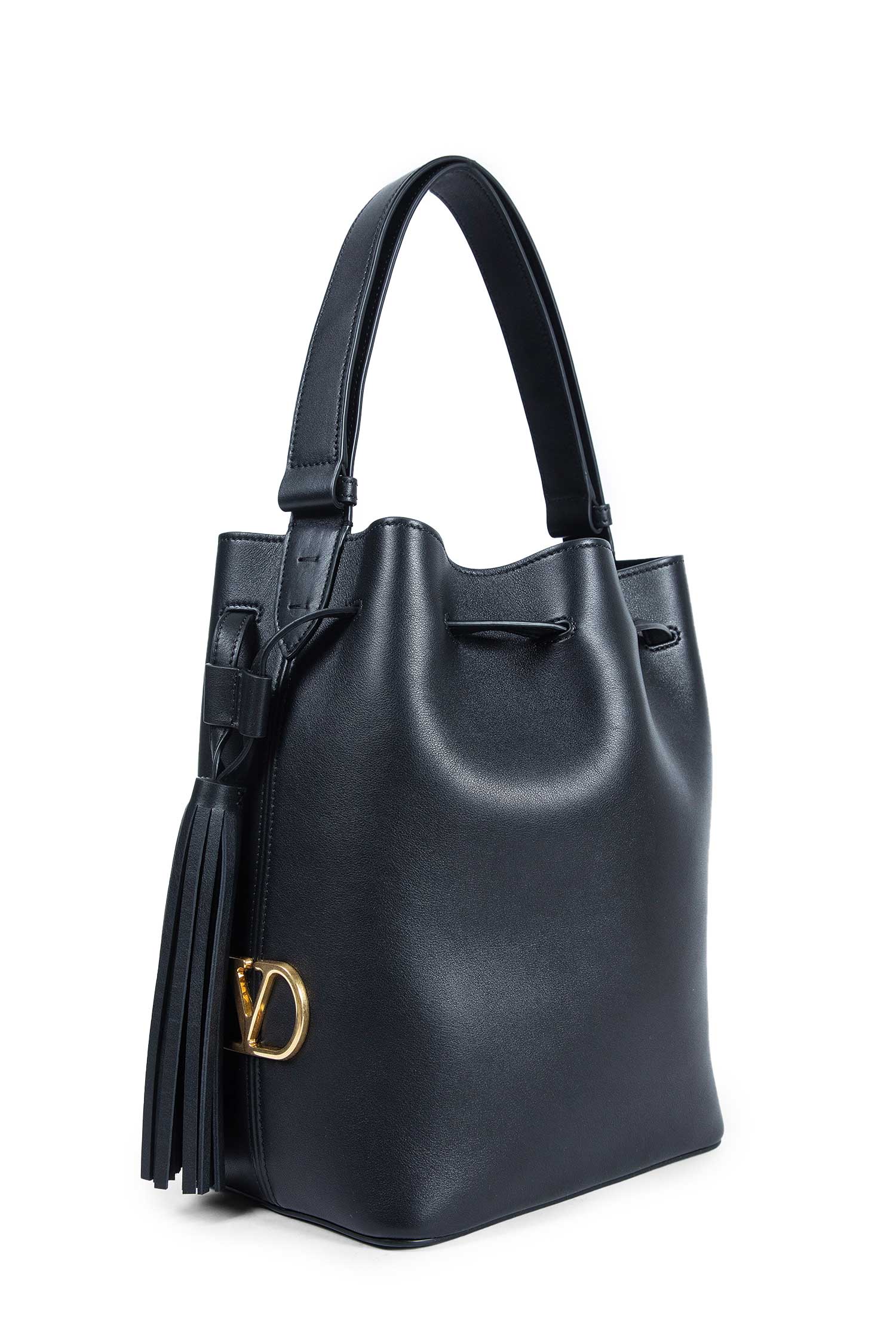 So Seau Bucket Shopping Bag - Antonioli.eu