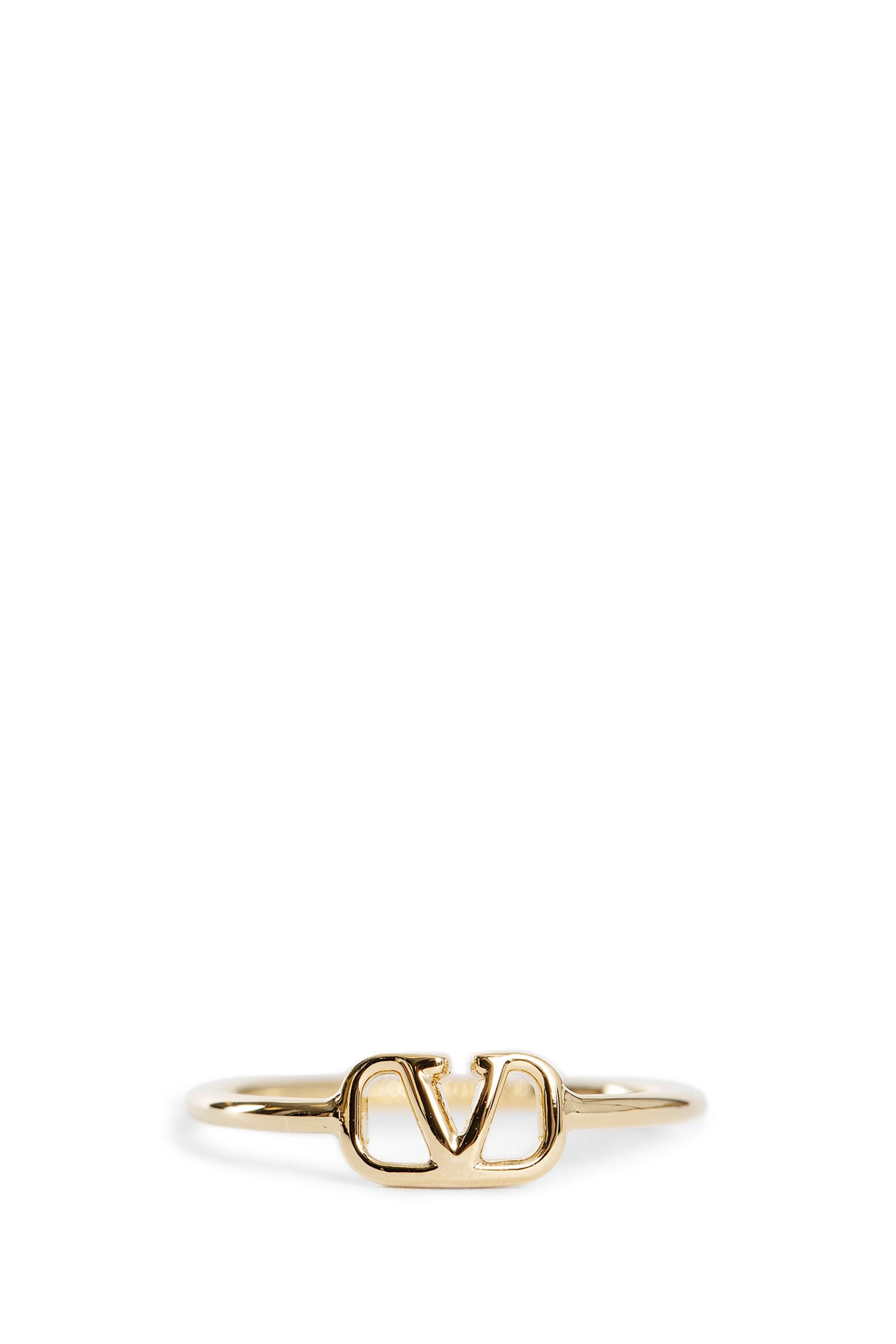 VLogo Signature Ring