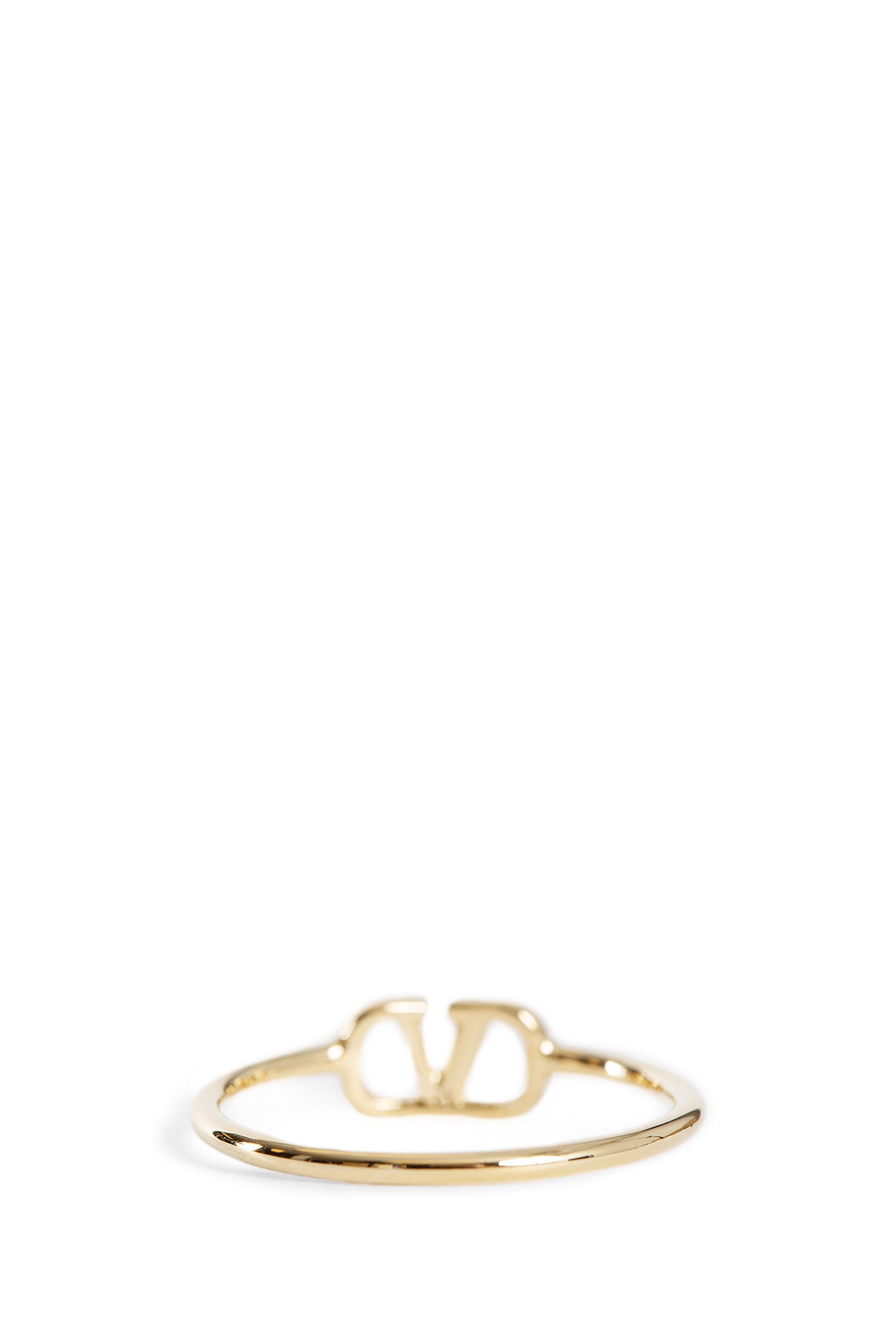 VLogo Signature Ring