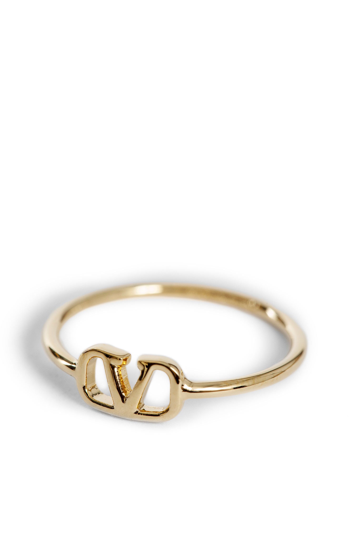 VLogo Signature Ring