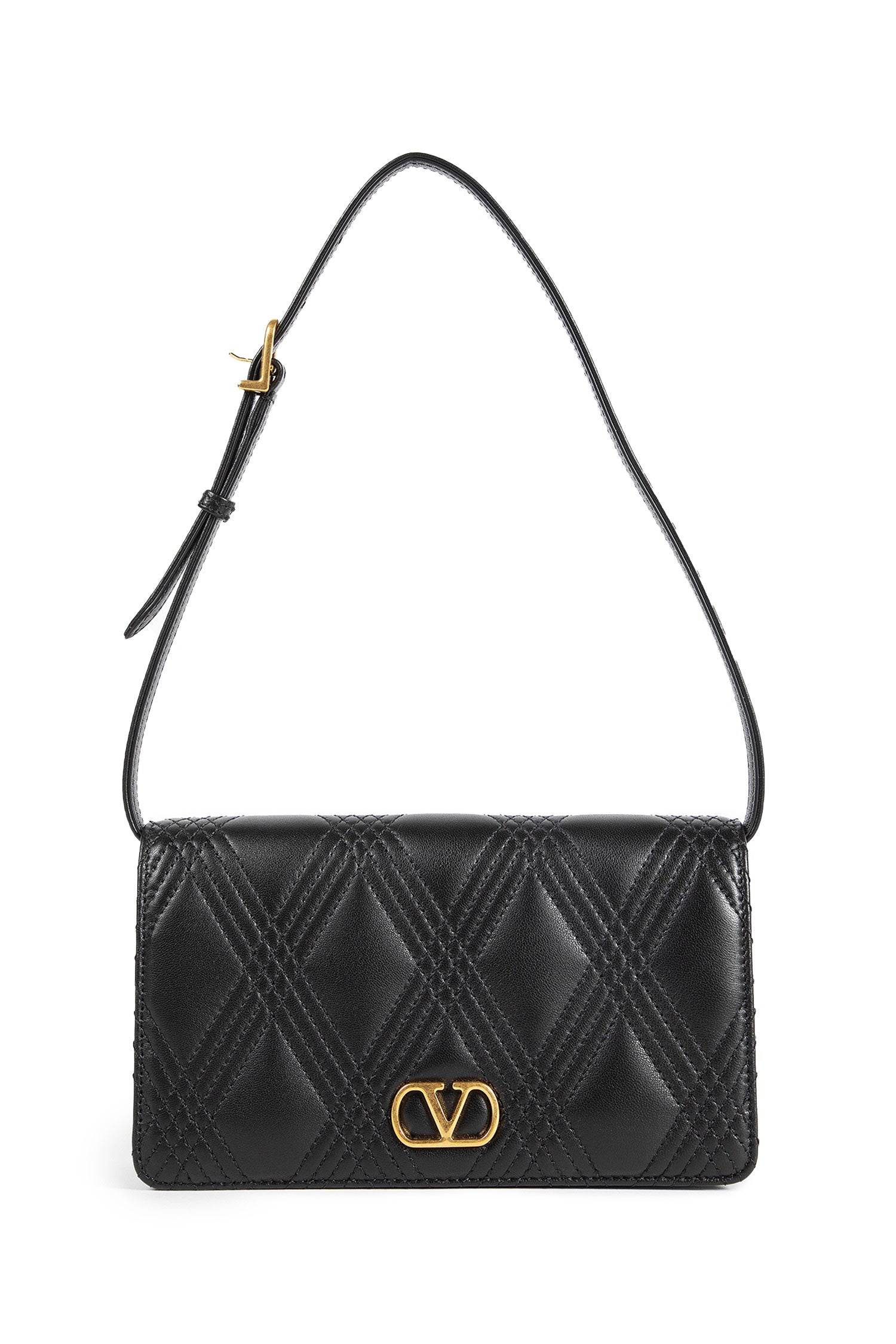 Quiltie 67 Mini Shoulder Bag