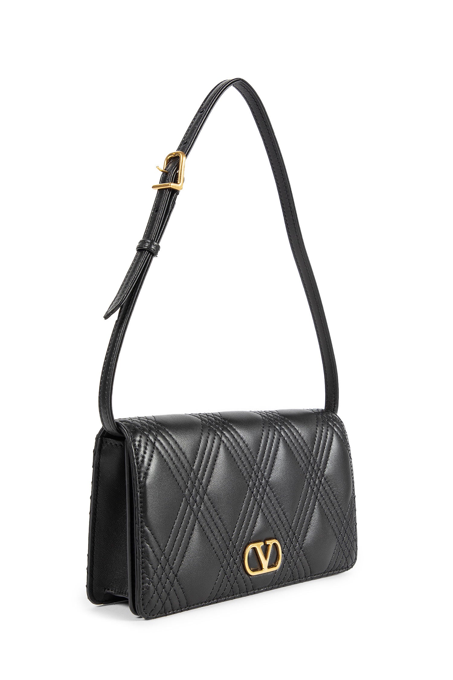 Quiltie 67 Mini Shoulder Bag