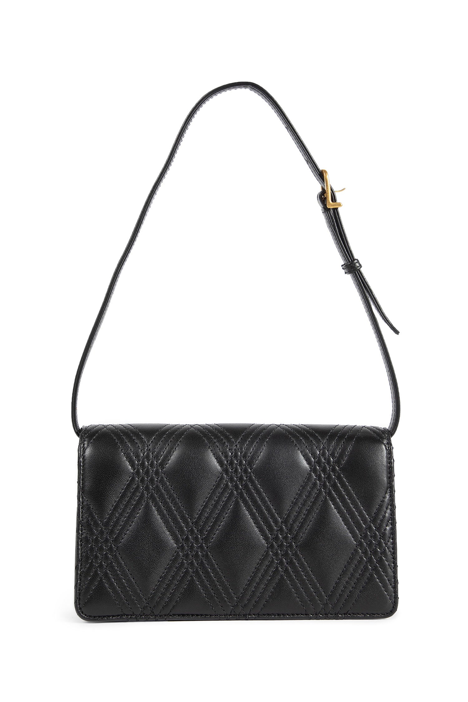 Quiltie 67 Mini Shoulder Bag