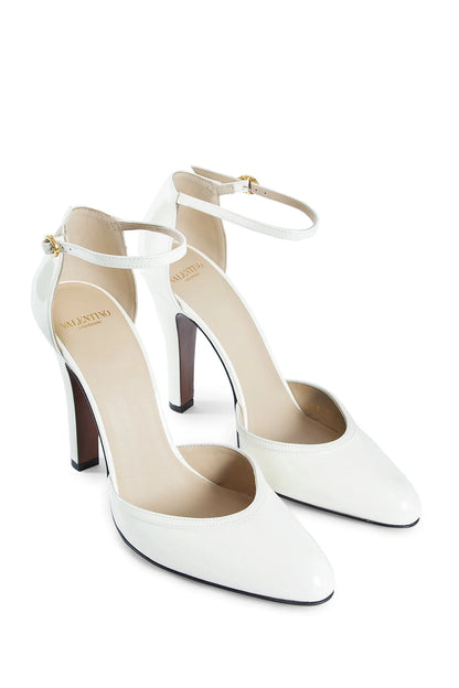 Hi Dolly Ankle strap pumps - Antonioli.eu