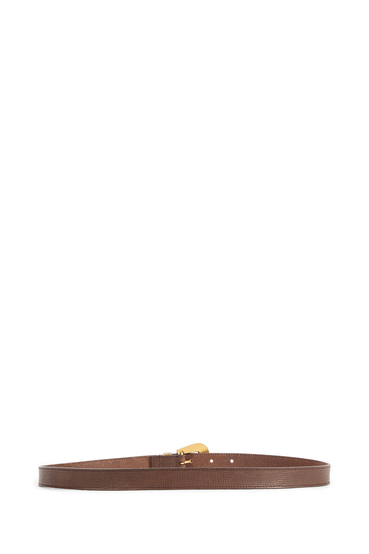 Vlogo Signature Calfskin Belt 20 Mm