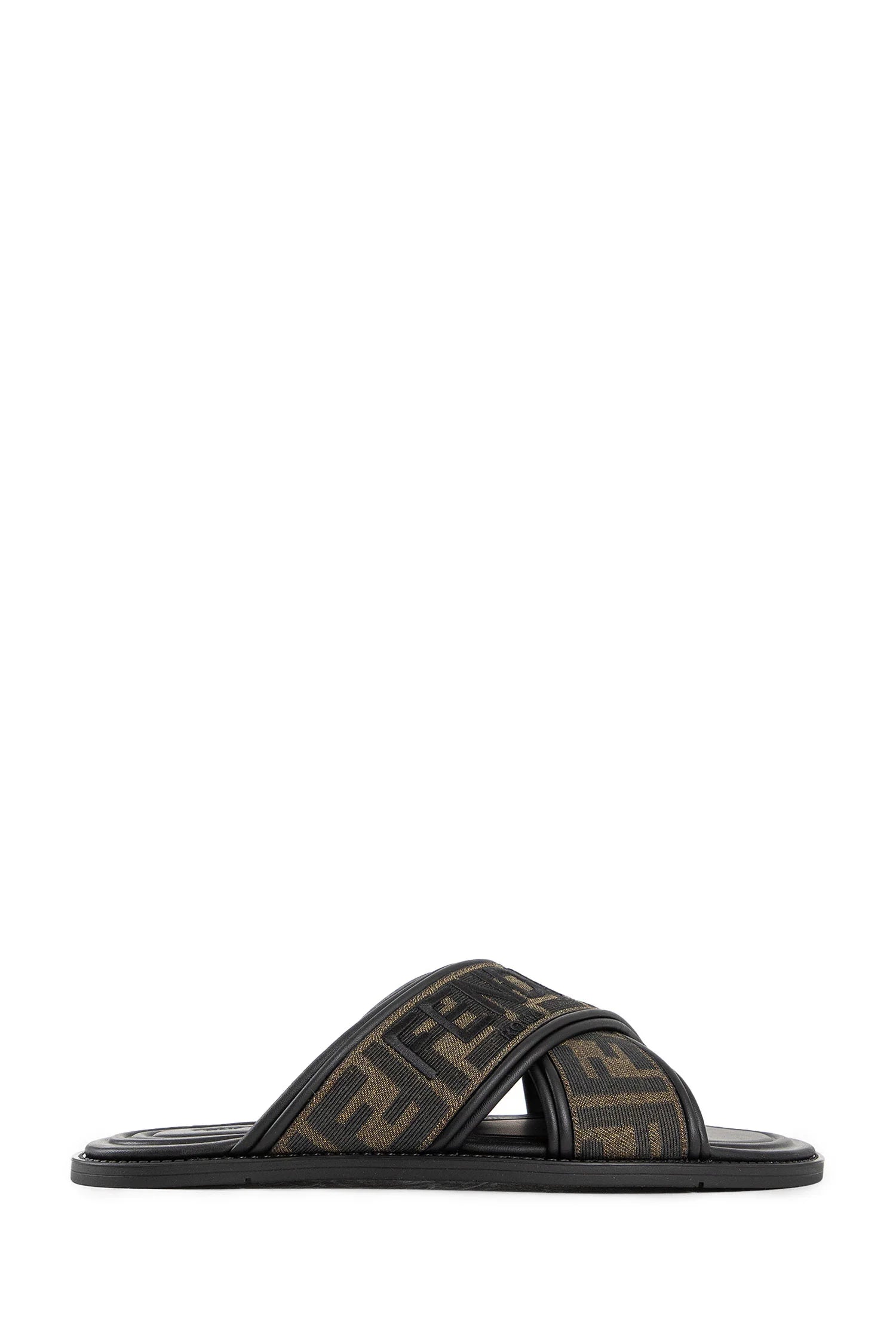 FF Fabric Slides - Antonioli.eu