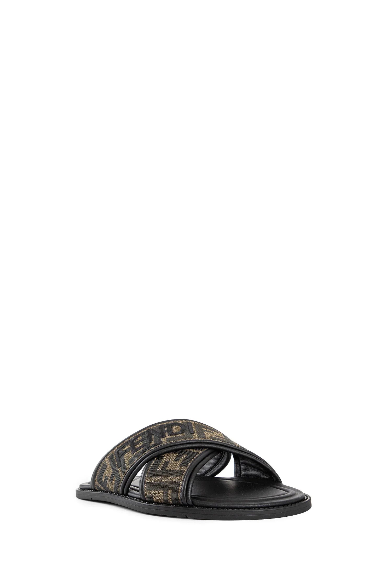 FF Fabric Slides - Antonioli.eu