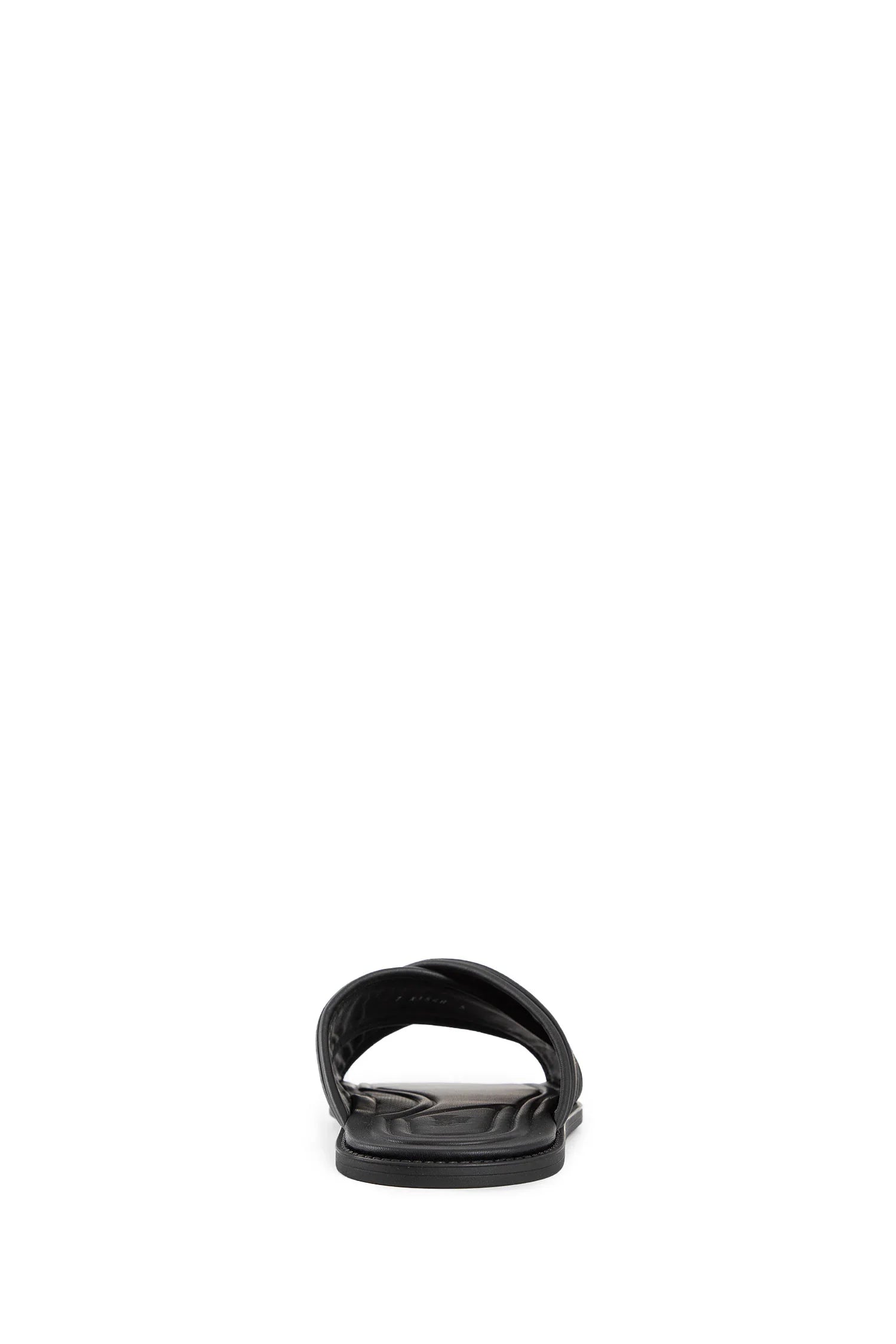 FF Fabric Slides - Antonioli.eu
