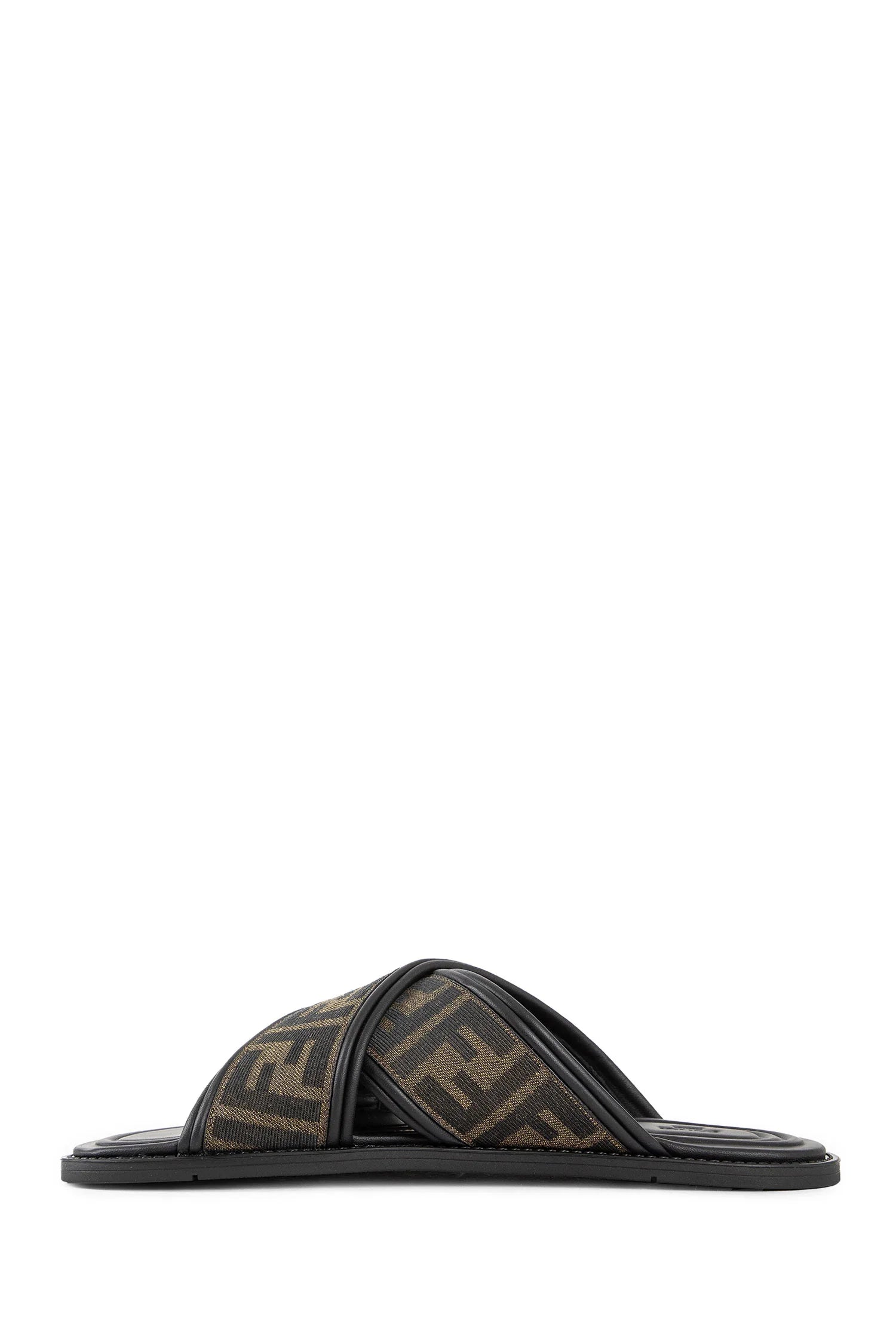 FF Fabric Slides - Antonioli.eu