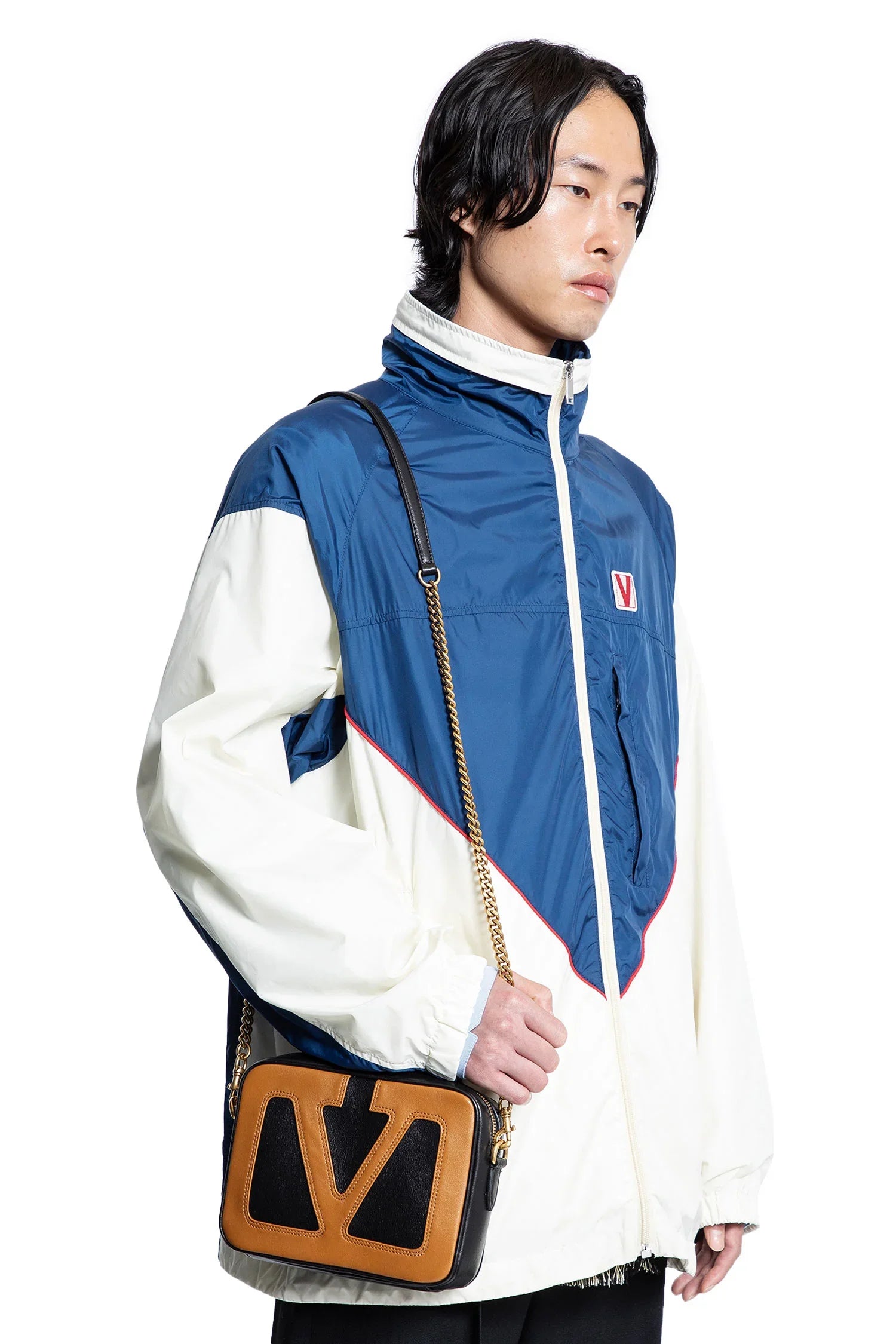 Viva Superstar Nappa Crossbody Bag - Antonioli.eu