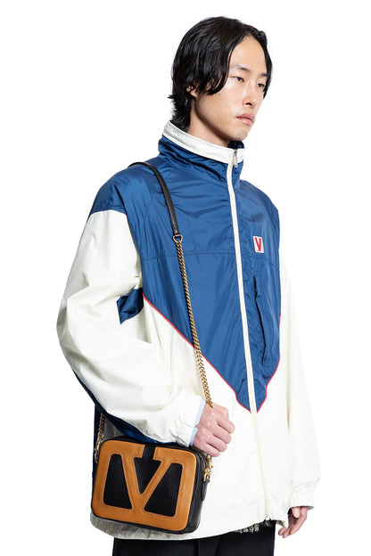 Viva Superstar Nappa Crossbody Bag - Antonioli.eu
