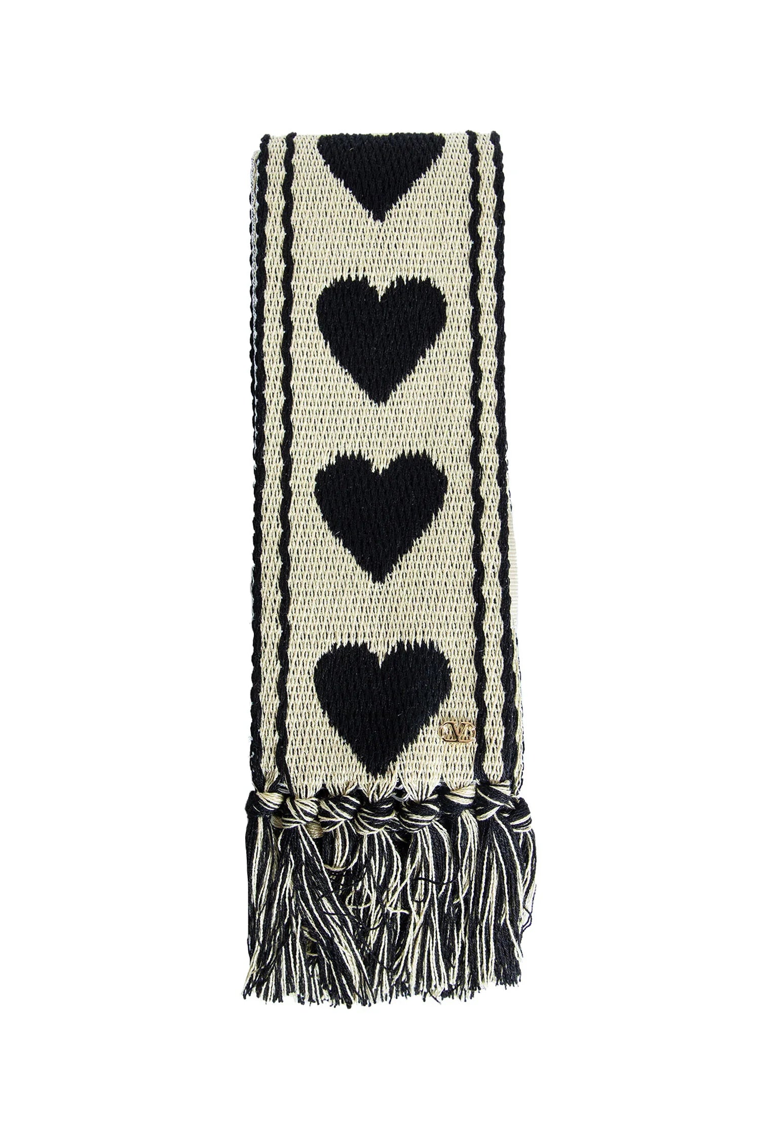 Antibes Scarf - Antonioli.eu