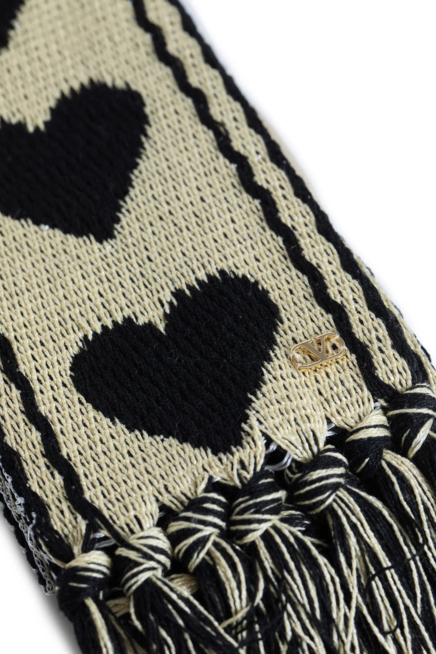 Antibes Scarf - Antonioli.eu