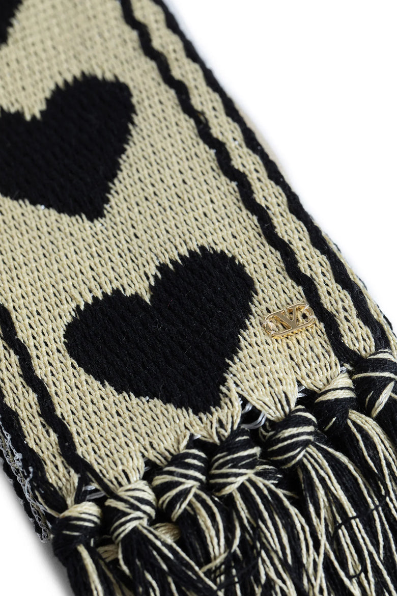 Antibes Scarf - Antonioli.eu