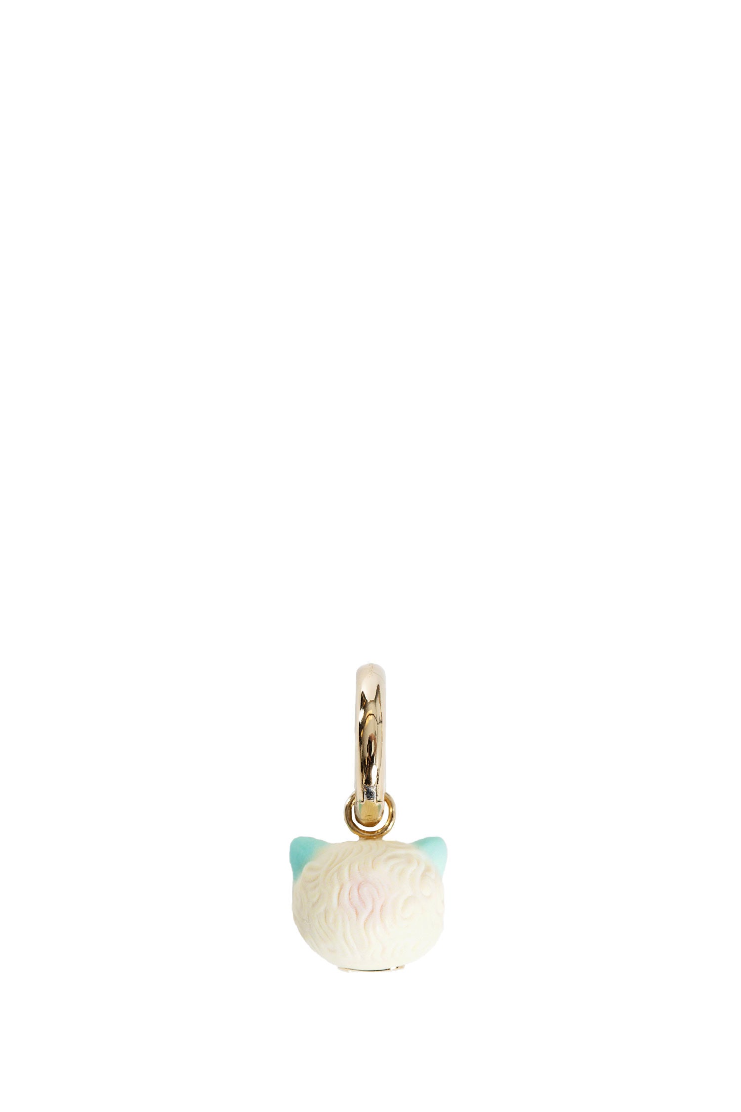 Le Chat de la Maison Single Earring - Antonioli.eu