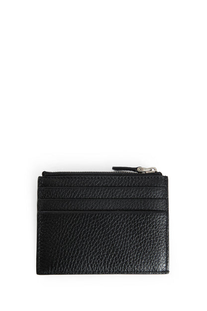 Rockstud Grainy Coin Purse - Antonioli.eu
