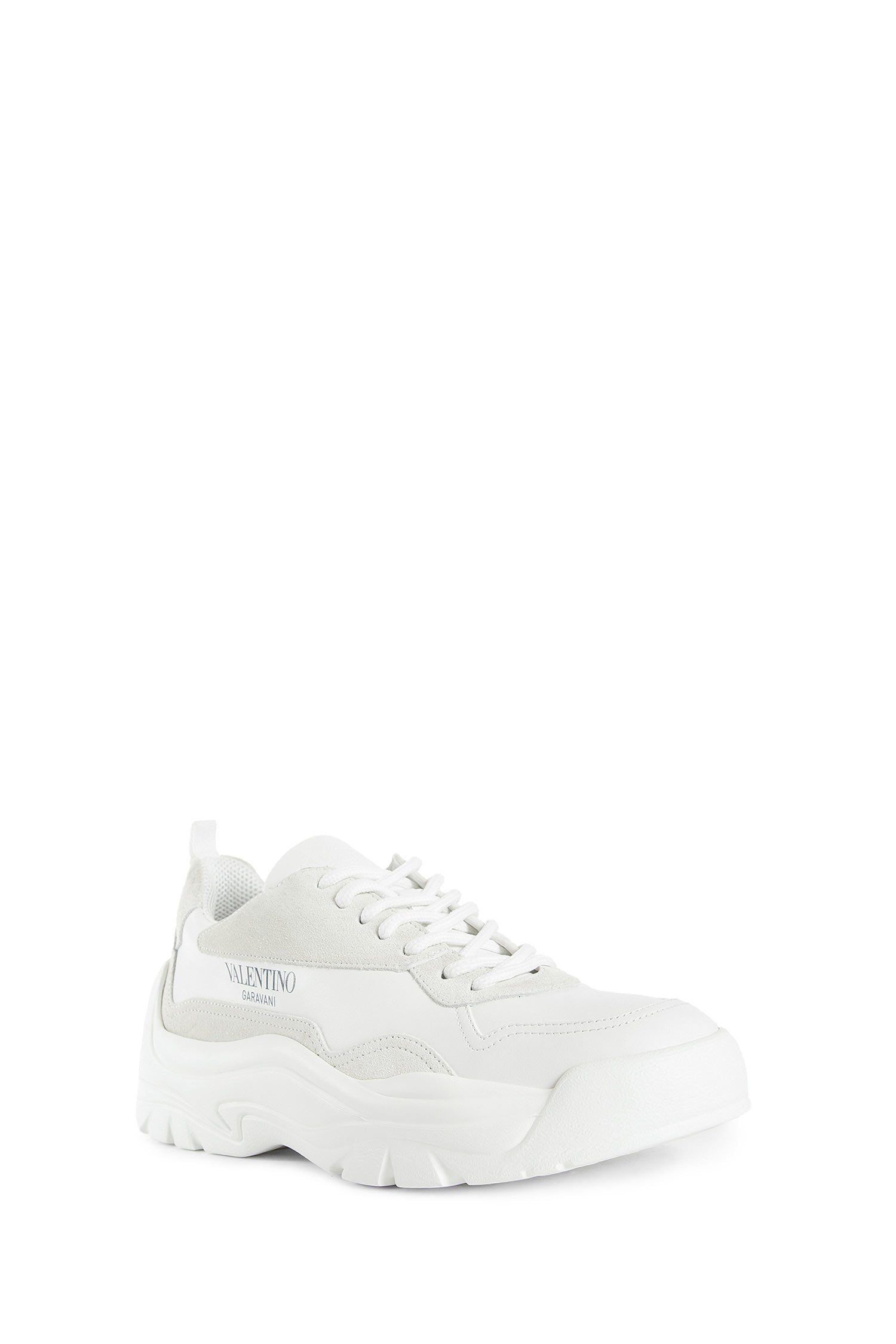 Gumboy Sneakers - Antonioli.eu