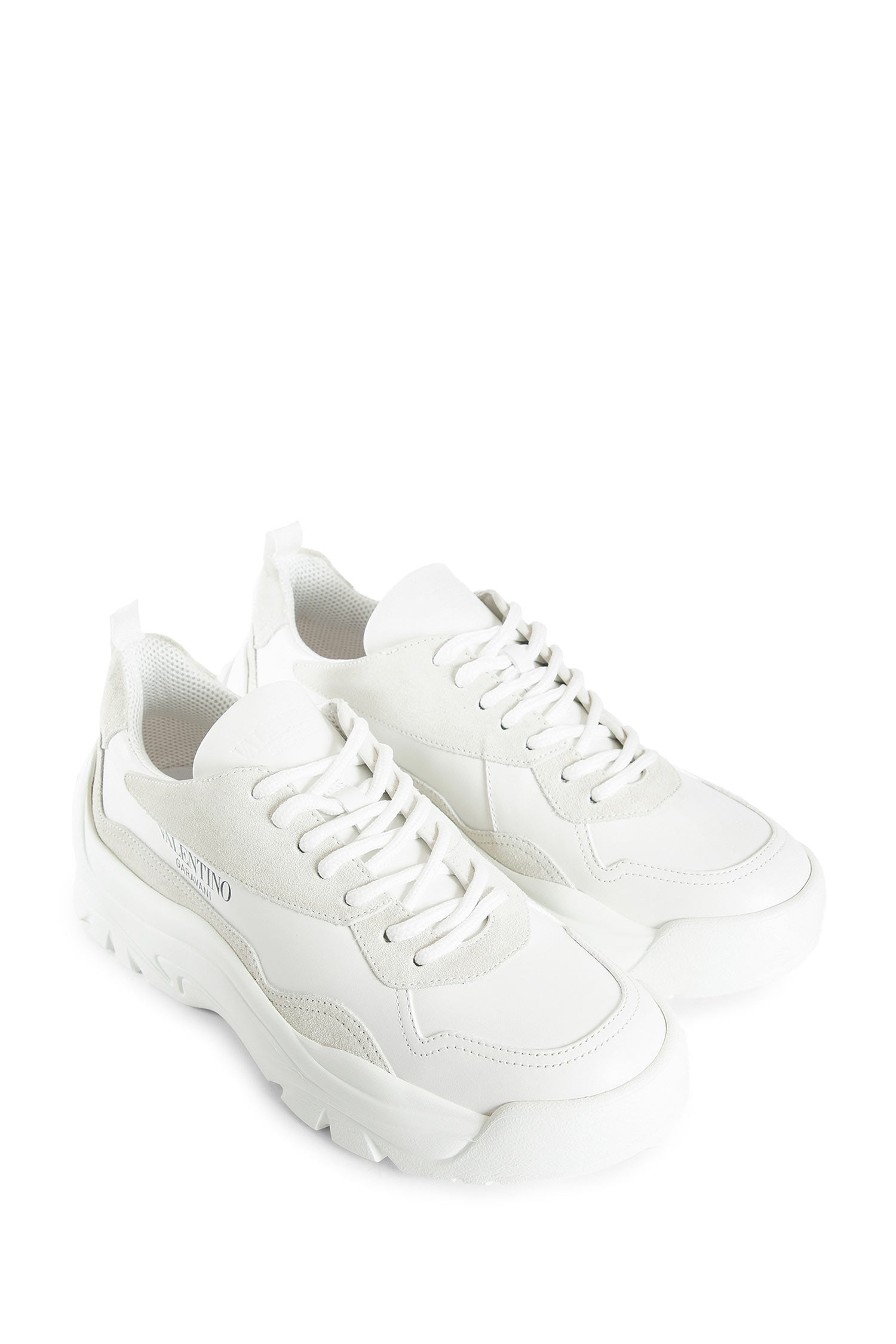 Gumboy Sneakers