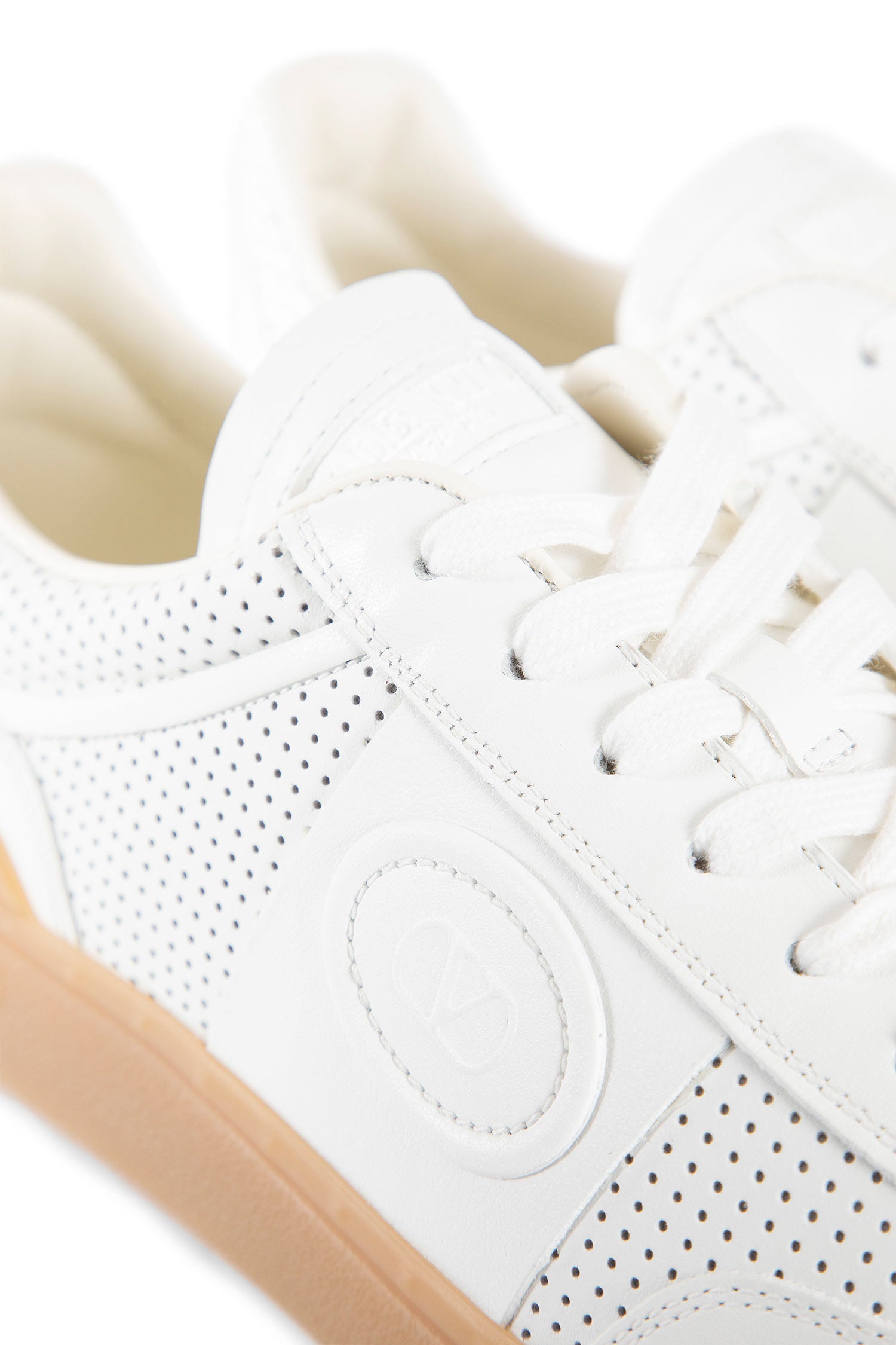 Upvillage Sneakers - Antonioli.eu