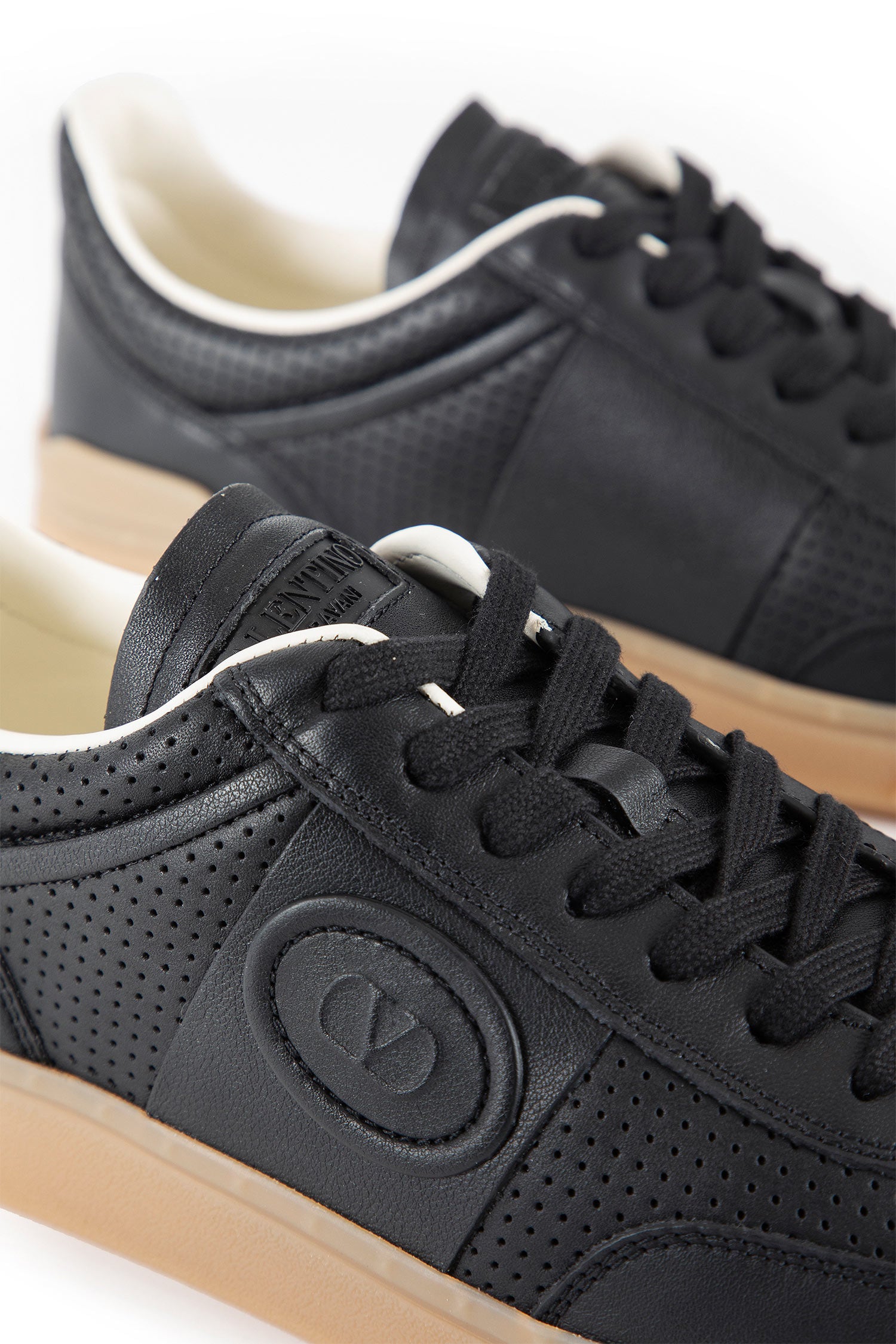 Upvillage Sneakers - Antonioli.eu
