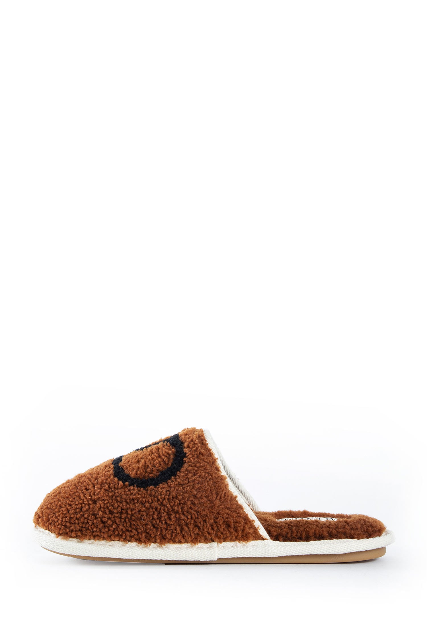 Ta Chambre Wool Slides - Antonioli.eu