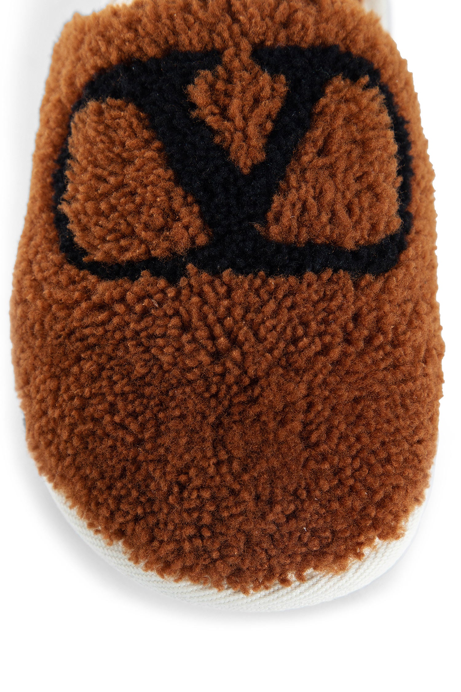 Ta Chambre Wool Slides - Antonioli.eu