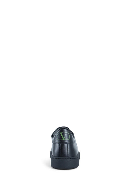 Royco sneaker in soft nappa calfskin - Antonioli.eu