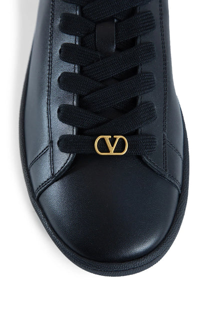Royco sneaker in soft nappa calfskin - Antonioli.eu