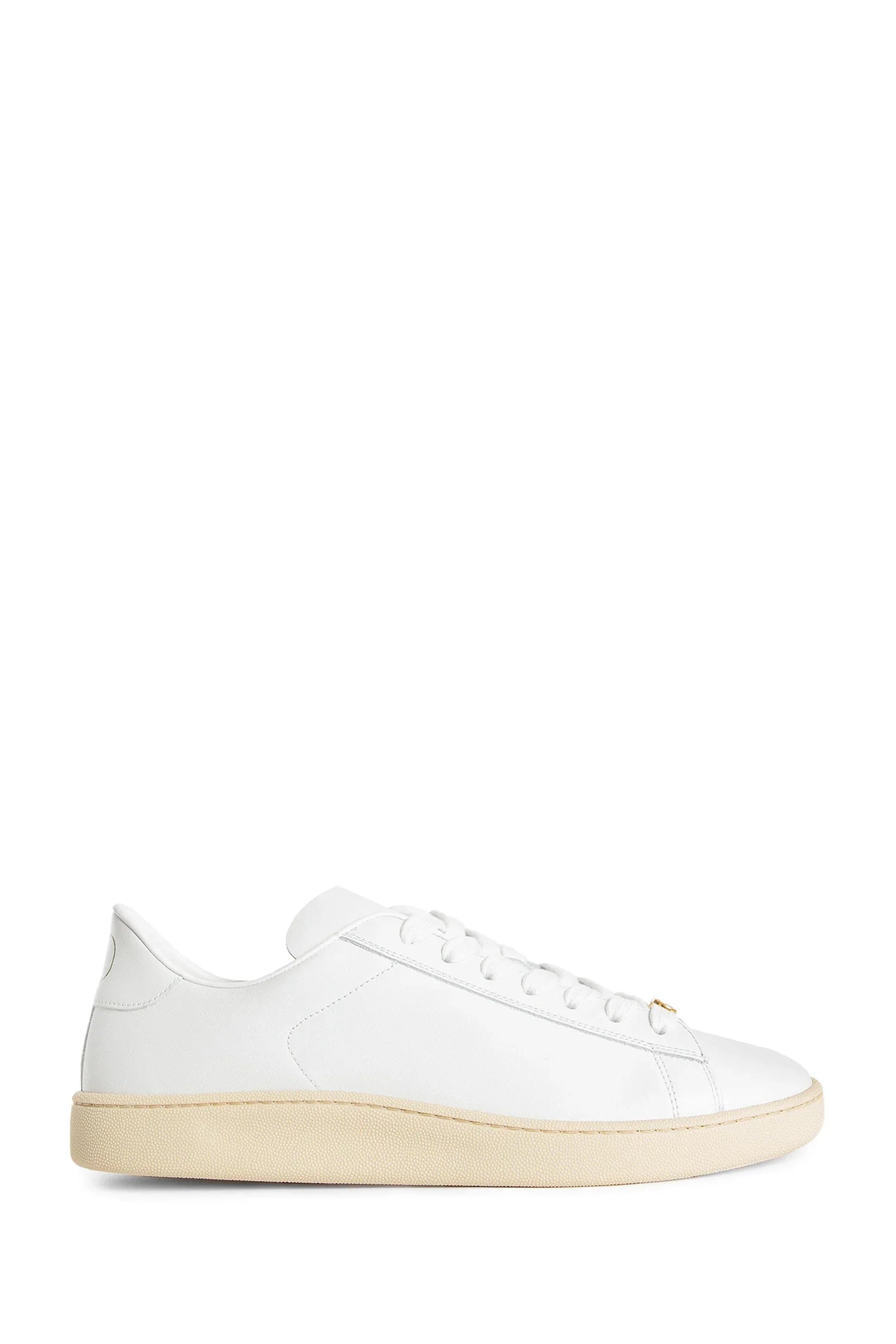 Royco Sneakers in Nappa Calfskin - Antonioli.eu