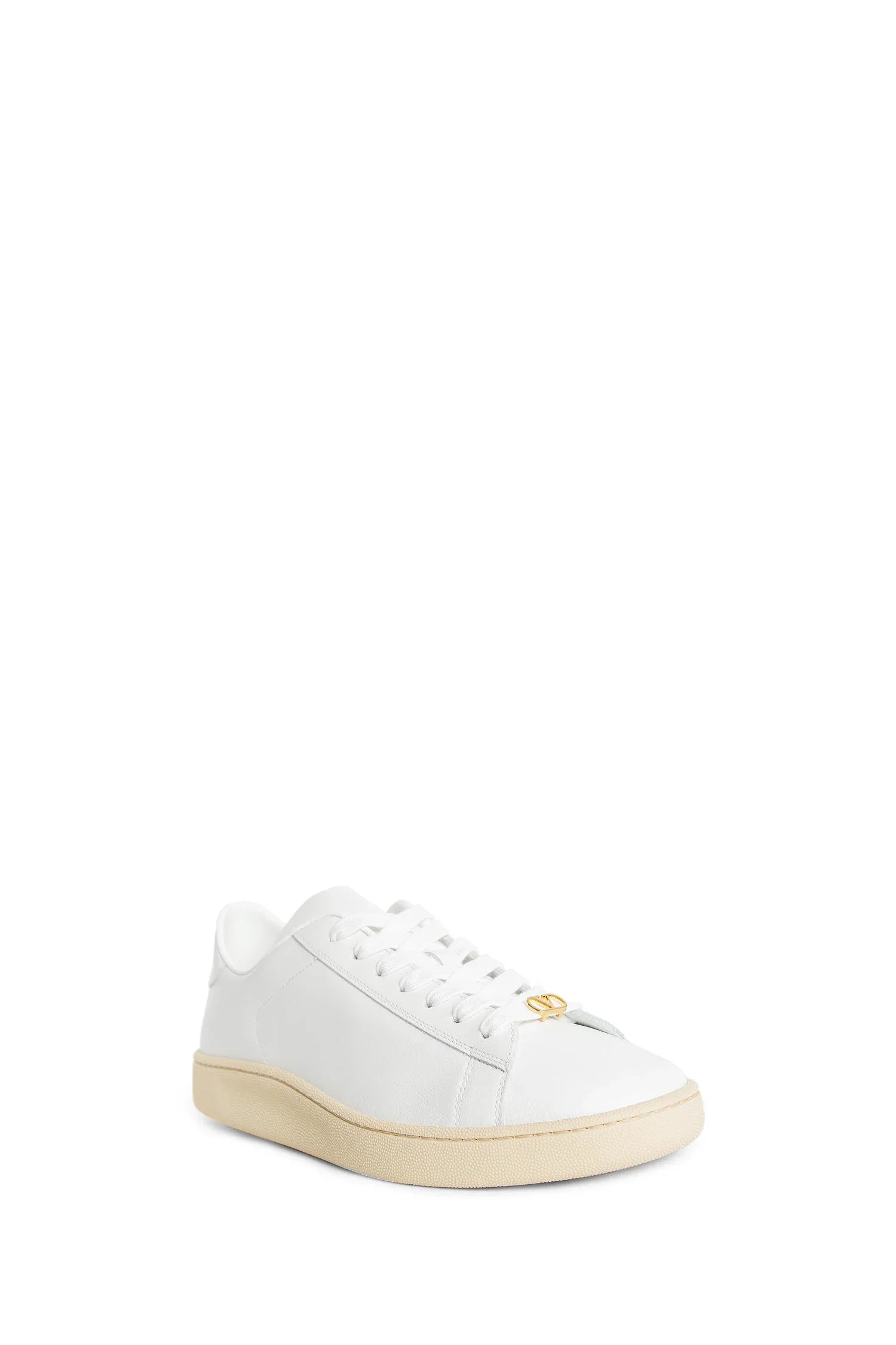 Royco Sneakers in Nappa Calfskin - Antonioli.eu