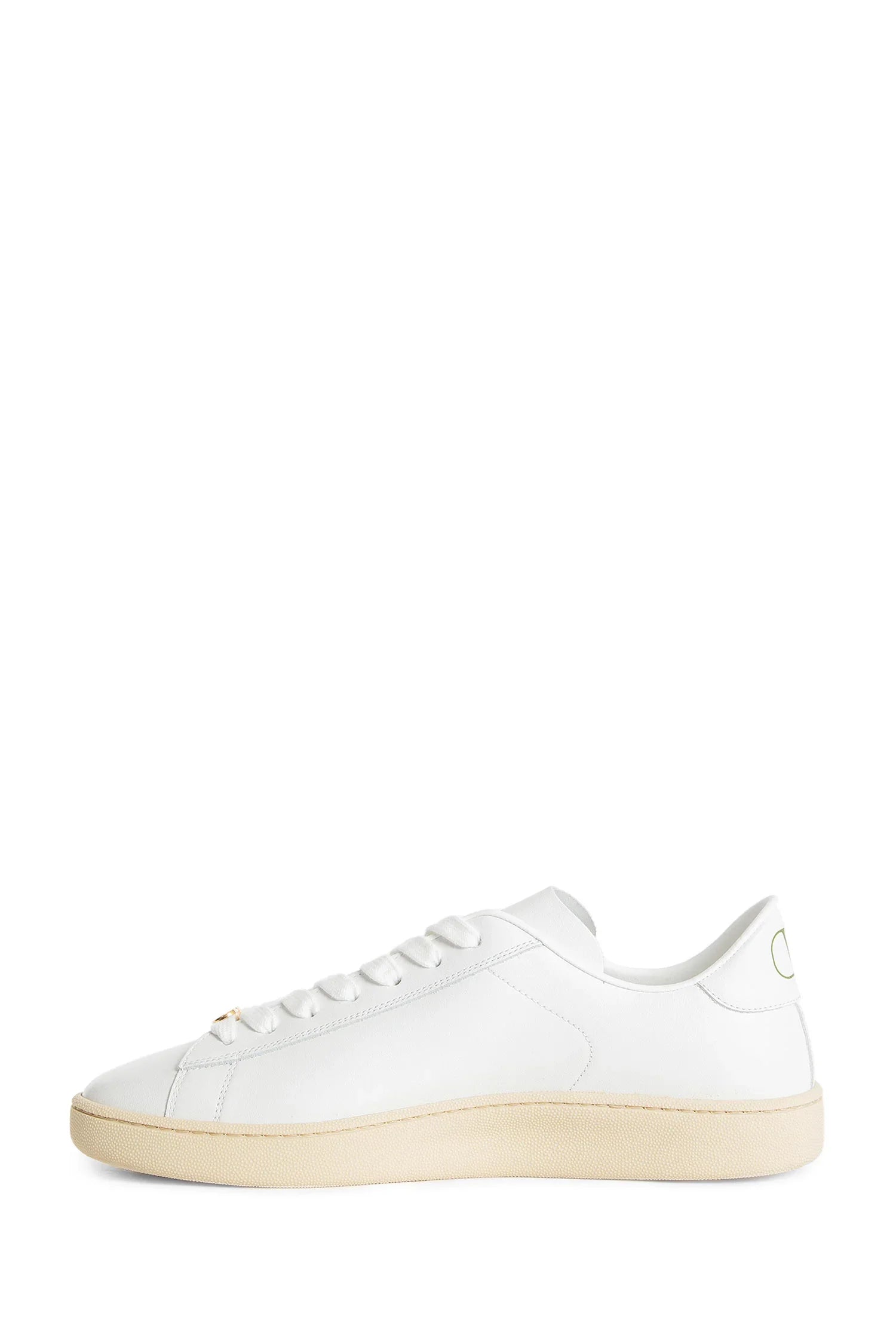 Royco Sneakers in Nappa Calfskin - Antonioli.eu