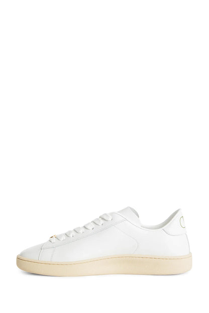 Royco Sneakers in Nappa Calfskin - Antonioli.eu