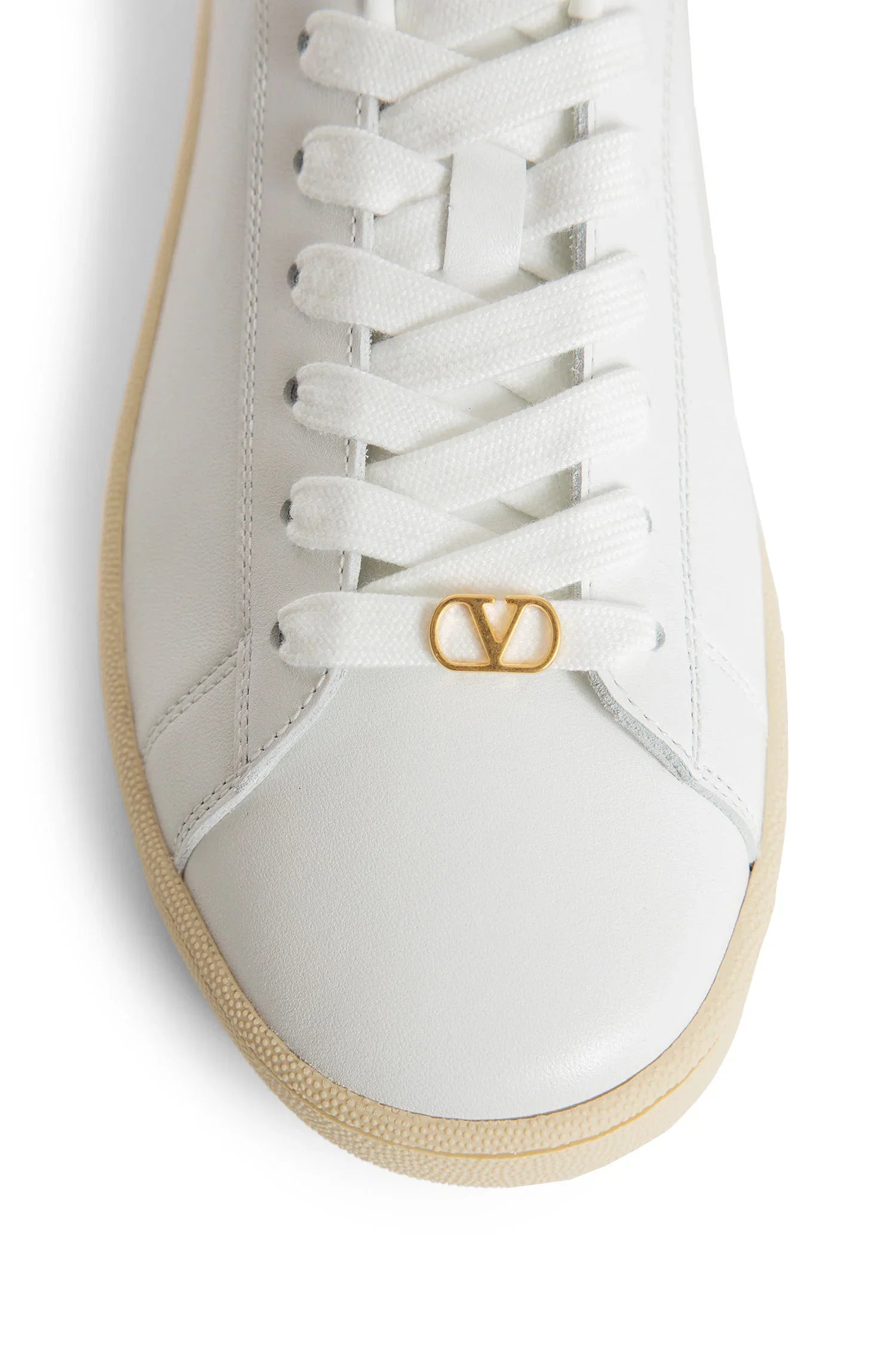 Royco Sneakers in Nappa Calfskin - Antonioli.eu