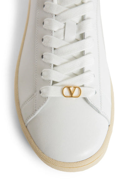 Royco Sneakers in Nappa Calfskin - Antonioli.eu