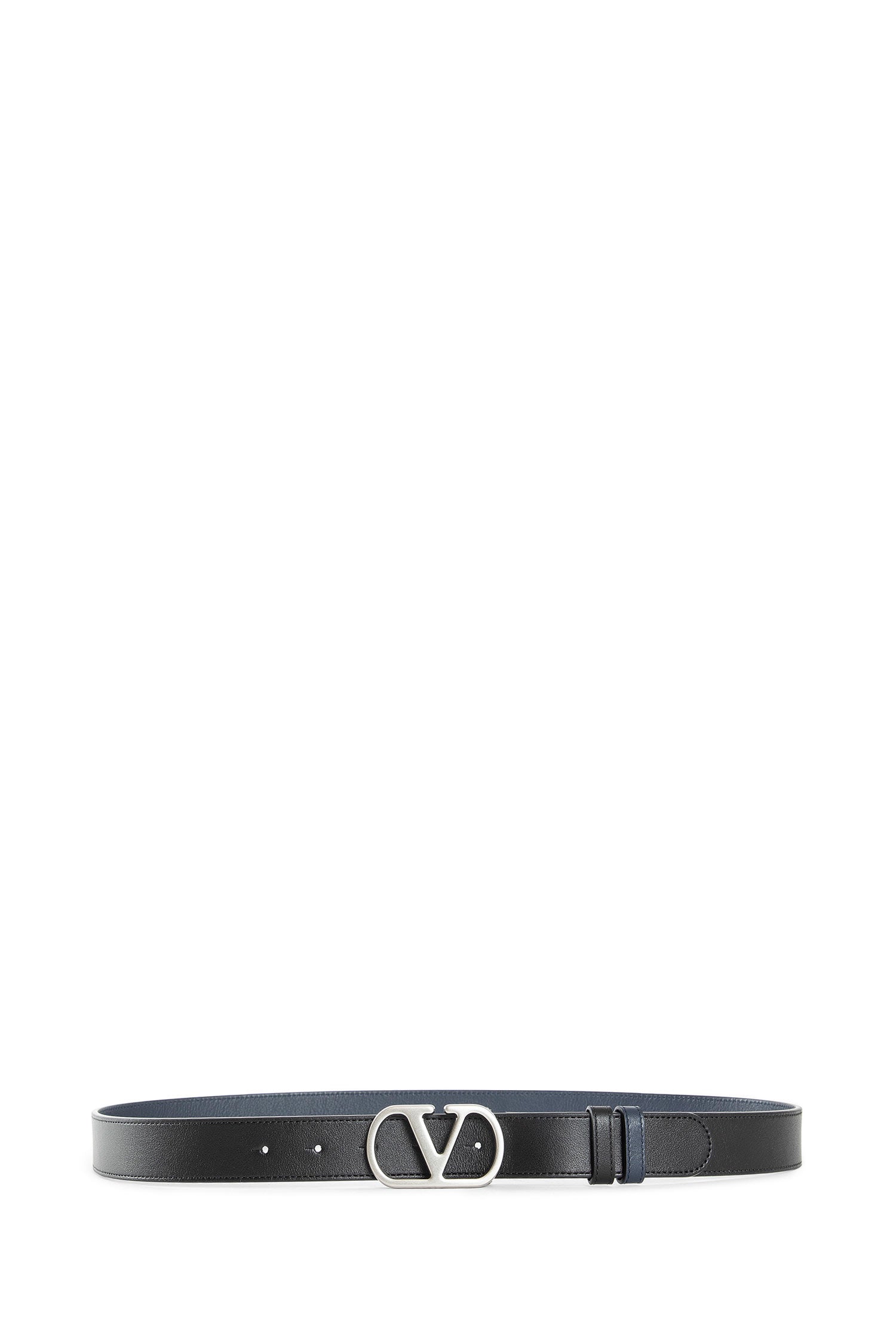 VLogo Signature Reversible Belt - Antonioli.eu