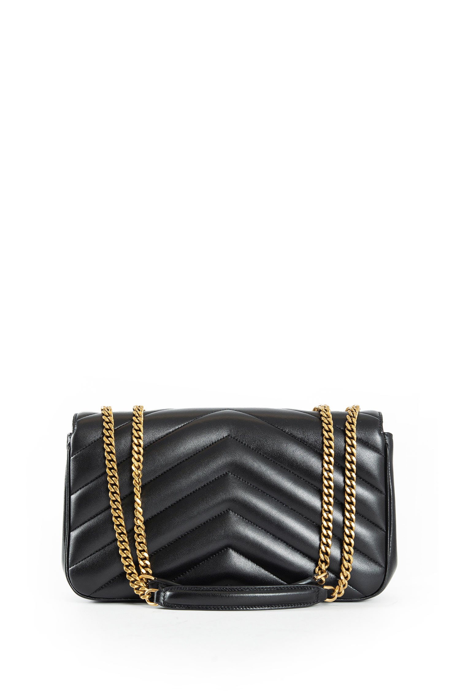 Loulou Medium in Leather - Antonioli.eu