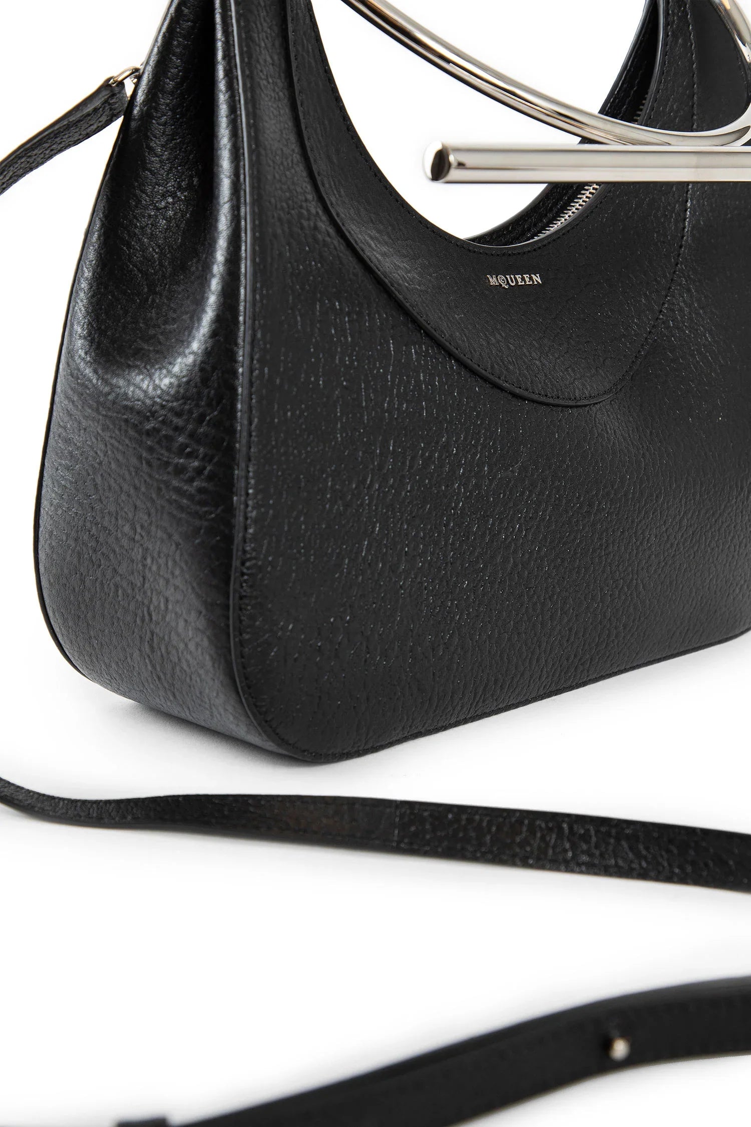 Cross-bar Bag - Antonioli.eu