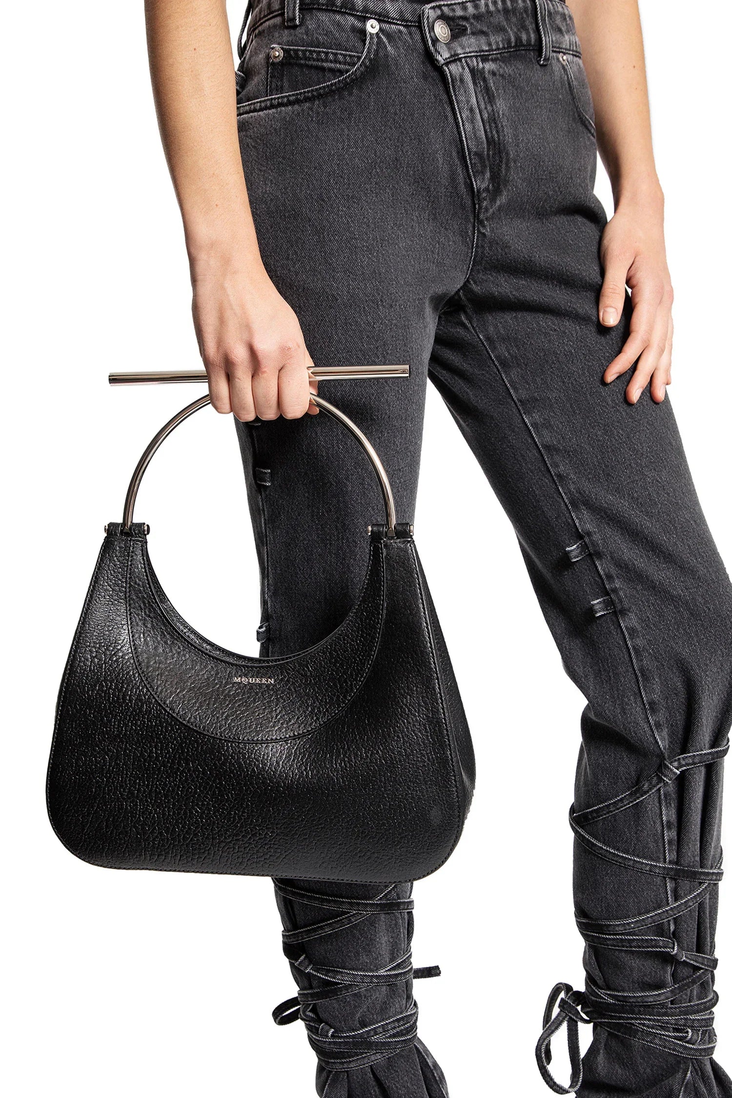 Cross-bar Bag - Antonioli.eu