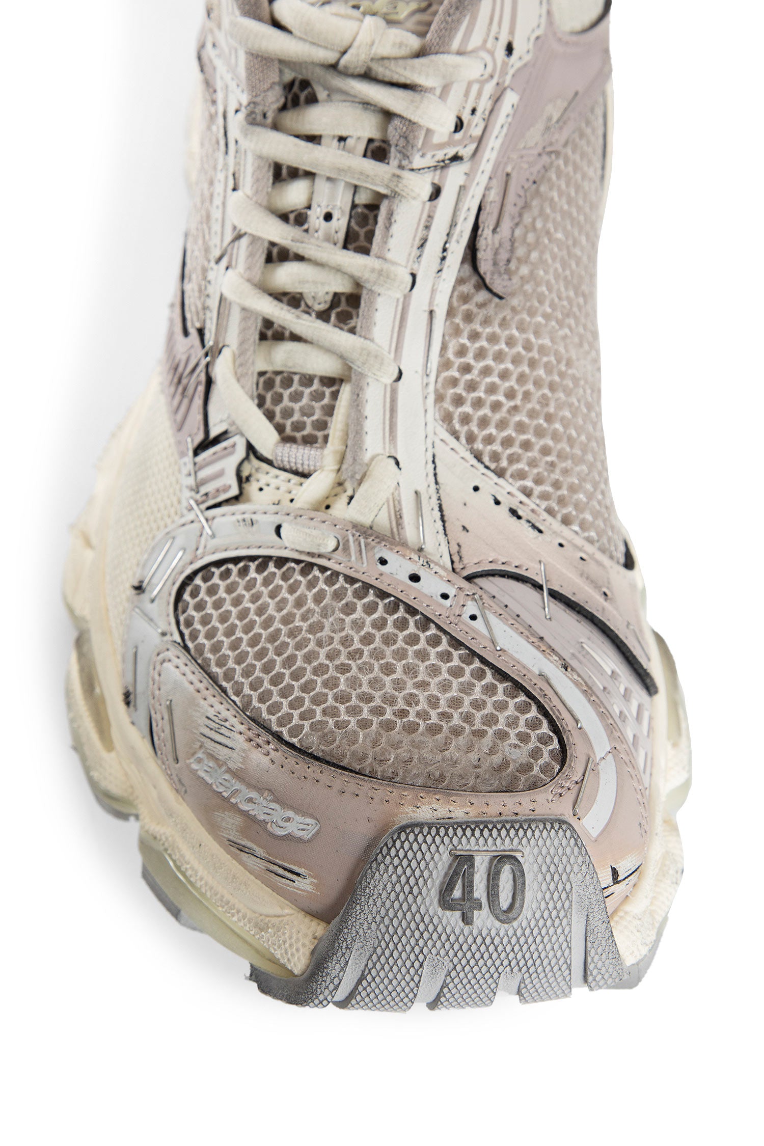 Stapler Sneakers - Antonioli.eu