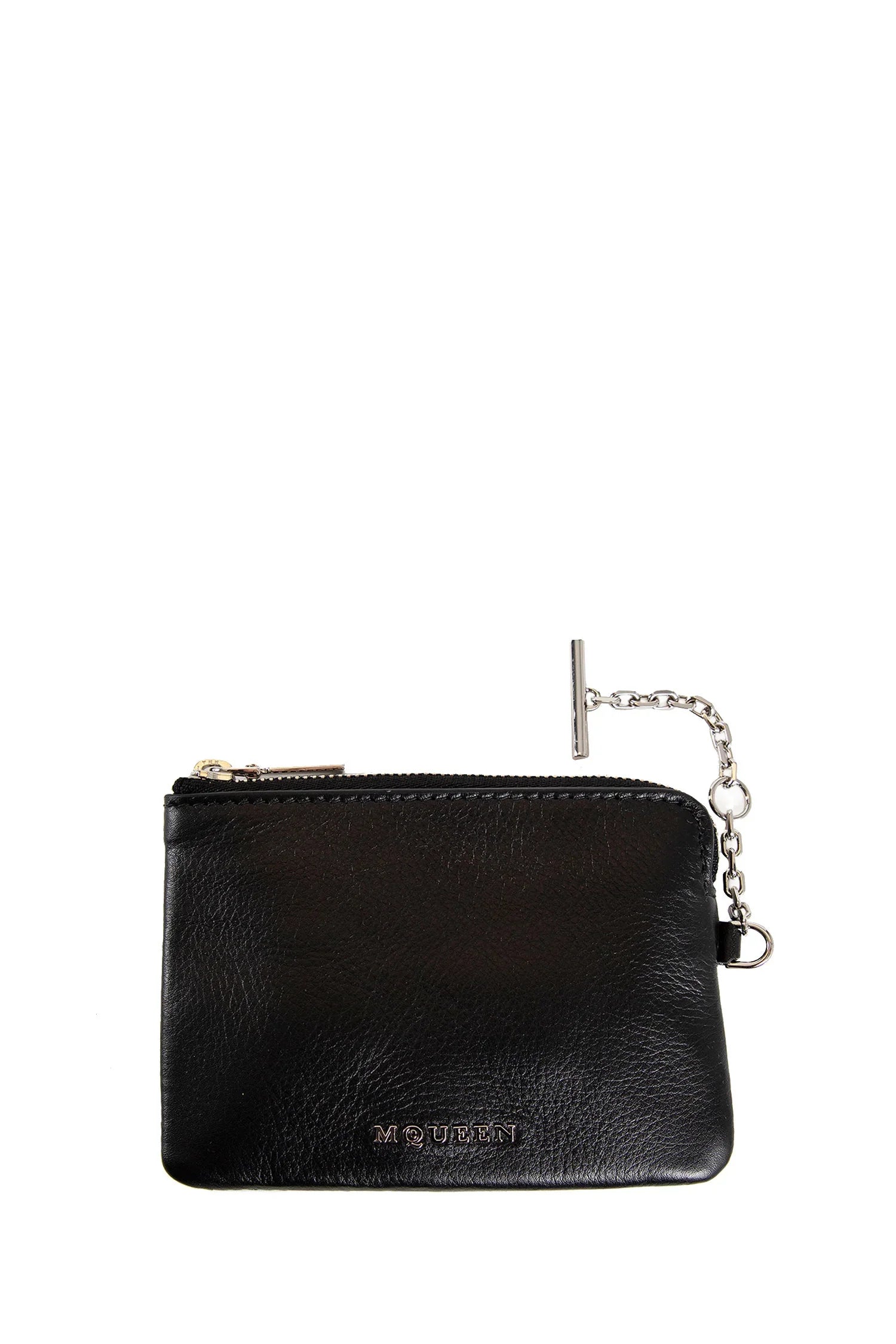 Sling Zip Coin Pouch - Antonioli.eu